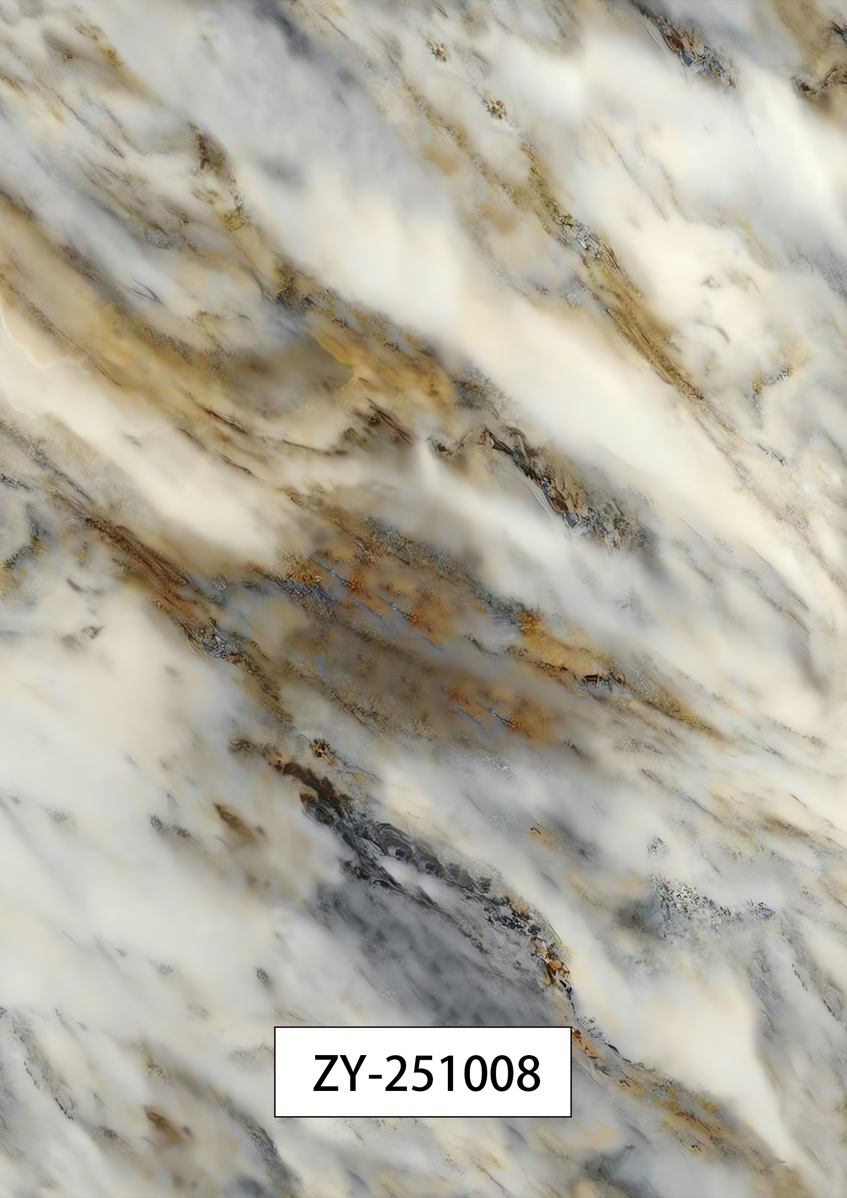 ZY-251008