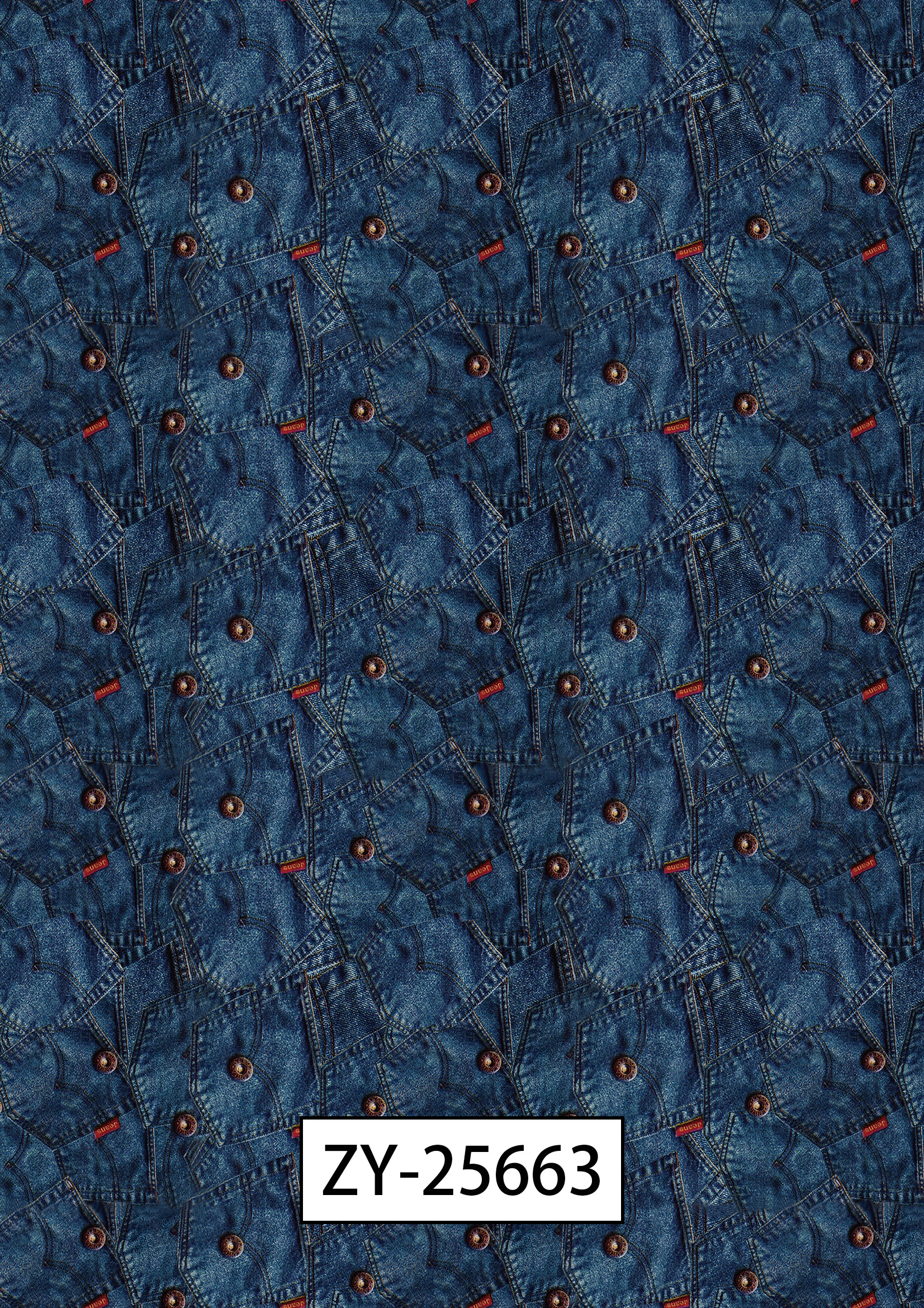 ZY-25663